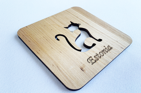 Coaster