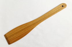 Alder spatula