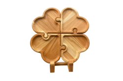 Tammest südametega puzzle...