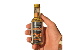 Refined linseed oil 150ml