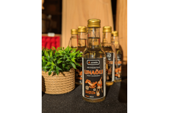 Refined linseed oil 150ml