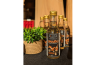 Refined linseed oil 150ml