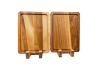 Cherry cutting board 24x32 cm
