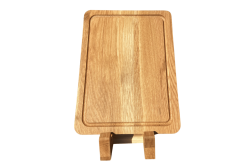 Oak cutting board  24x32 cm