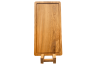 Big Cherry cutting board 24x48 cm