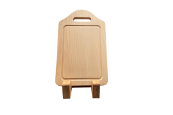 Cutting board with handle 18x28 - 25x40 cm