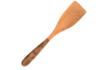 Oak and alder spatula  30cm
