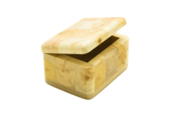 Small jewelry box