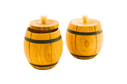 Small Barrel