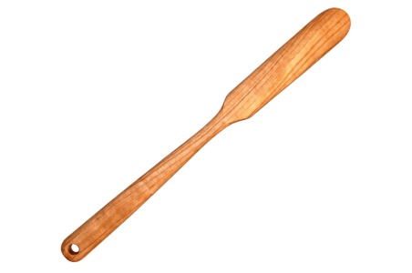WOODEN SHOEHORN 50 CM