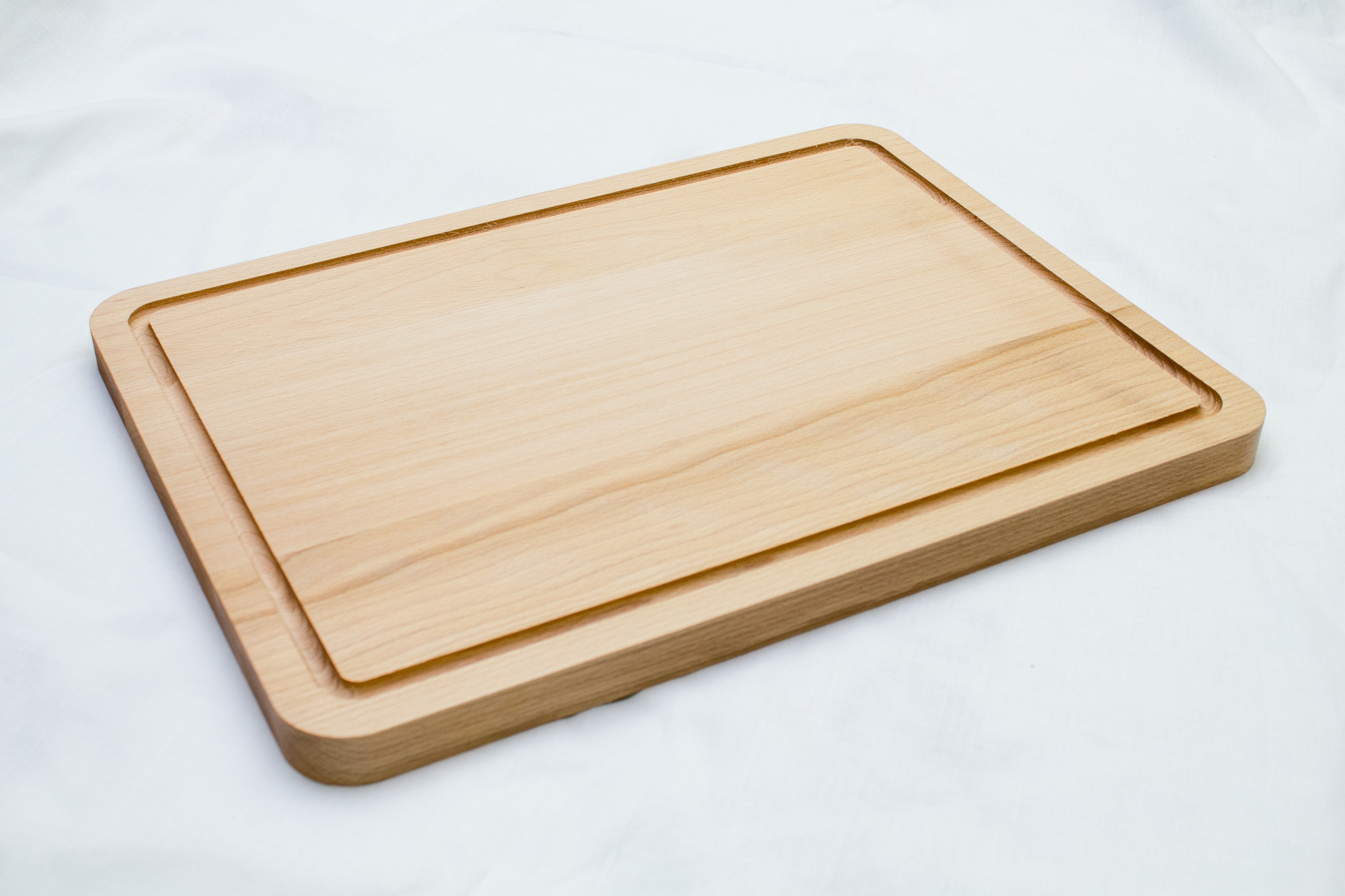 huge cutting board